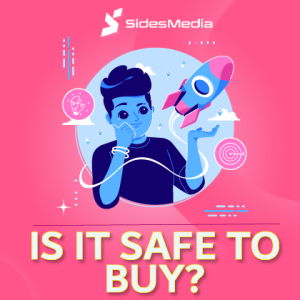 Is it Safe to Buy