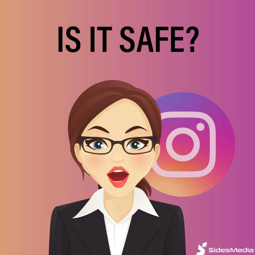 Is it Safe to Buy Instagram Automatic Likes