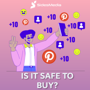 Is it Safe to Buy Pinterest Board Followers