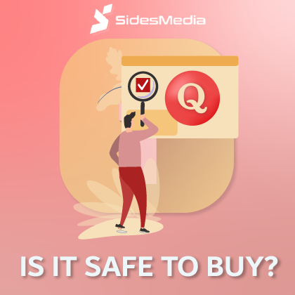 Is it Safe to Buy Quora Upvotes