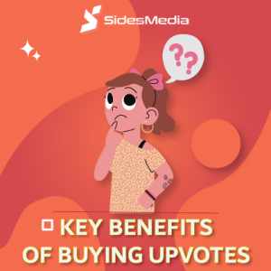 Key Benefits of Buying Upvotes