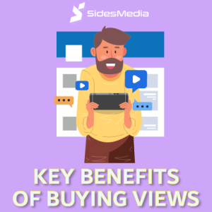 Key Benefits of Buying Views