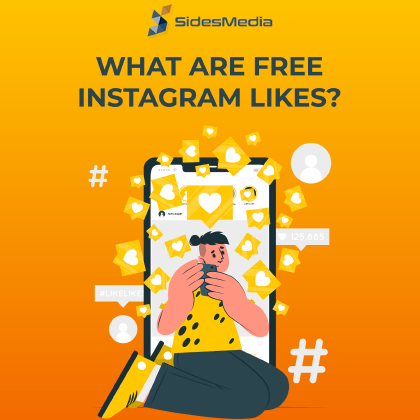 What Are Instagram Free Likes