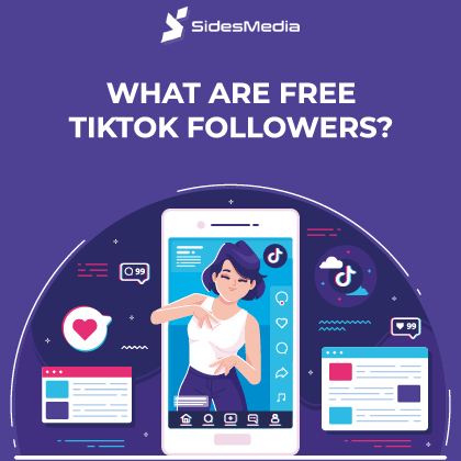 What are Free Followers on TikTok