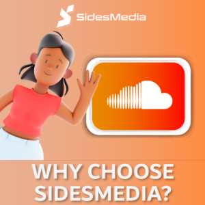 Why Choose SidesMedia