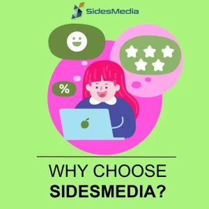 Why Choose SidesMedia Buy iOS App Installs