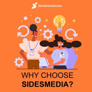 Why SidesMedia to Buy Facebook Likes