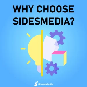 Why Choose SidesMedia to Buy Reddit Subscribers