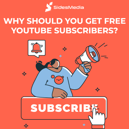 Why Get Free YouTube Subscribers