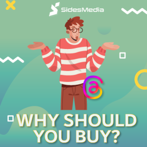 Why Should You Buy