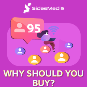 Why Should You Buy