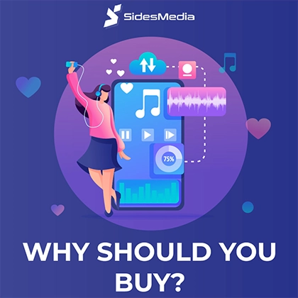 Why Should You Buy Audiomack Song Likes