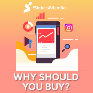 Why Should You Buy