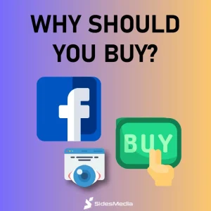 Why Should You Buy Facebook Views