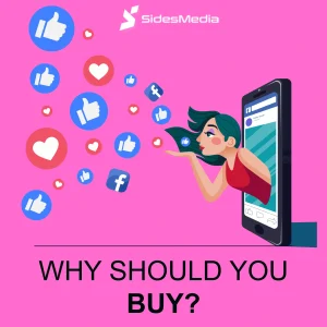 Why Should You Buy Likes on Facebook