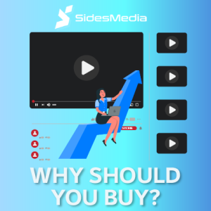 Why Should You Buy YouTube Shorts Views