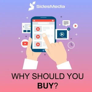 Why Should you Buy YouTube subscribers?