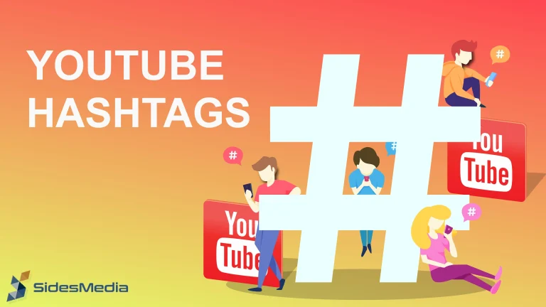 How to Use YouTube Hashtags to Skyrocket Your Channel: 5 Proven Ways