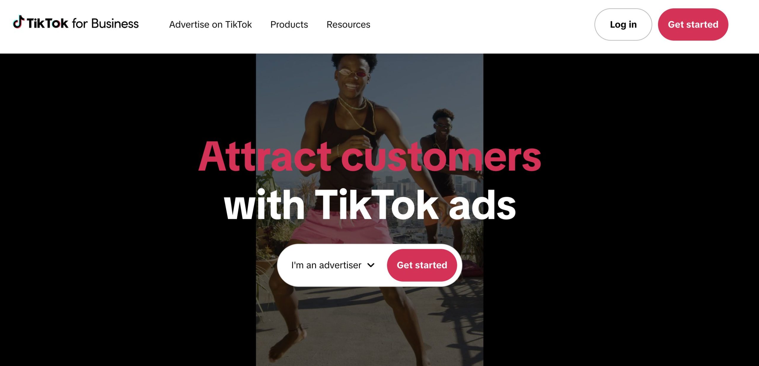 how to get more tiktok followers ads