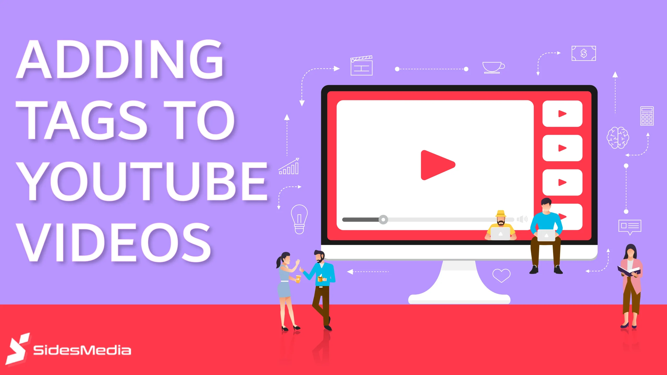 Adding Tags to YouTube Videos: The Complete Guide