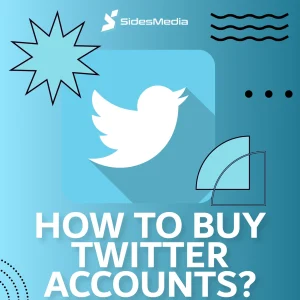 How to Buy Twitter Accounts