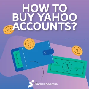 How to Buy Yahoo Accounts