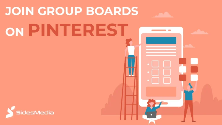 How to Join Group Boards on Pinterest