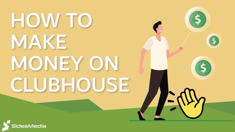 How to Make Money on Clubhouse: A Unique Guide for Beginners