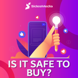 Is It Safe to Buy Instagram Saves