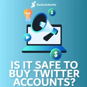 Is It Safe to Buy Twitter Accounts