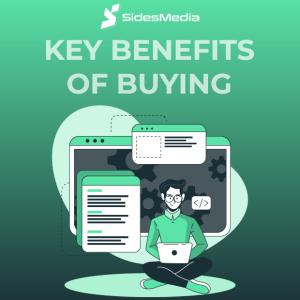 Key Benefits of Buying