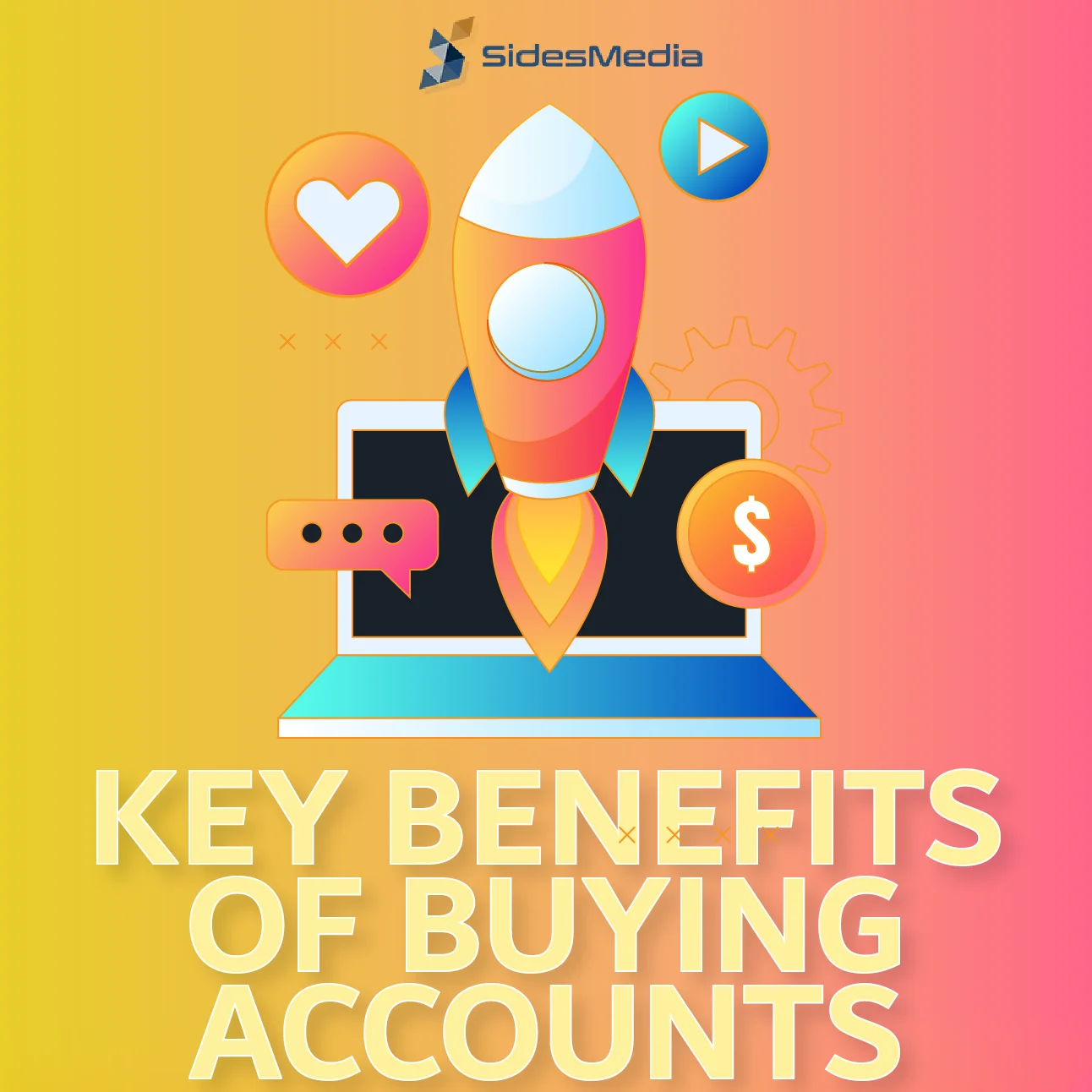 Key Benefits of Buying Snapchat Accounts