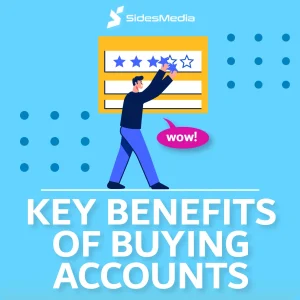 Key Benefits of Buying Telegram Accounts