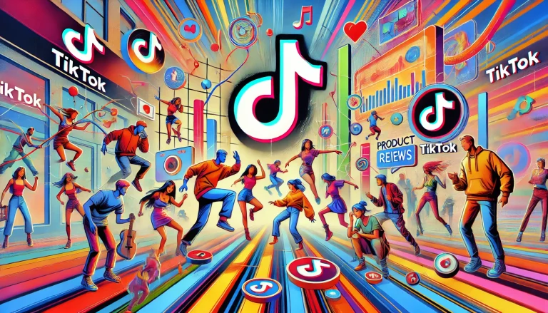 TikTok Statistics: Understanding the Platform’s Impact