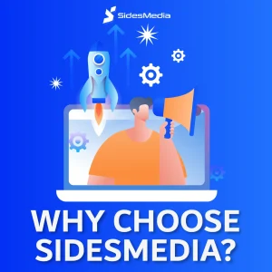 Why Choose SidesMedia to Buy Instagram Story Views