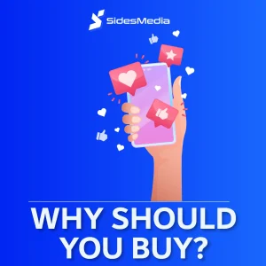 Why Should You Buy