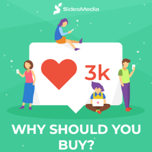 Why Should You Buy