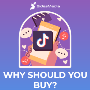 Why Should You Buy TikTok Accounts