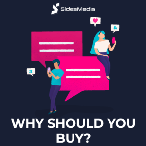 Why Should You Buy