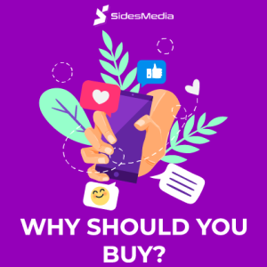 Why Should You Buy