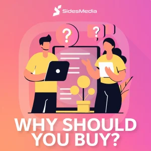 Why Should You Buy Instagram Followers