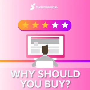 Why Should You Buy