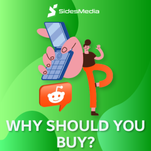 Why Should You Buy