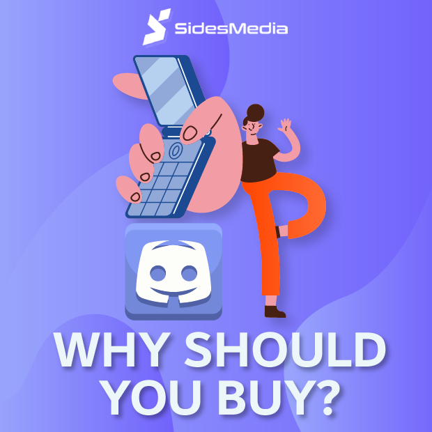 Why Should You Buy