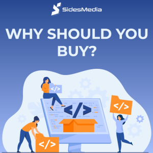 Why Should You Buy