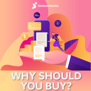 Why Should You Buy