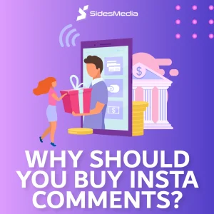 Why Should You Buy Instagram Comments