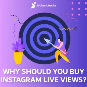 Why Should You Buy Instagram Live Views