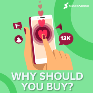 Why Should You Buy Instagram Shares