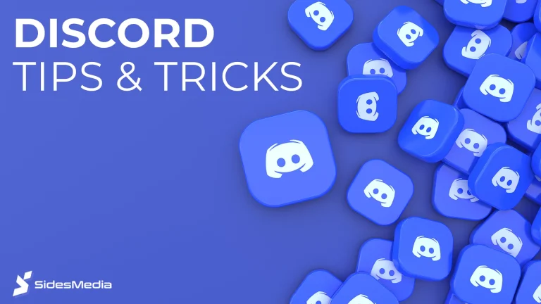 Discord Tips and Tricks: Everything You Need to Know